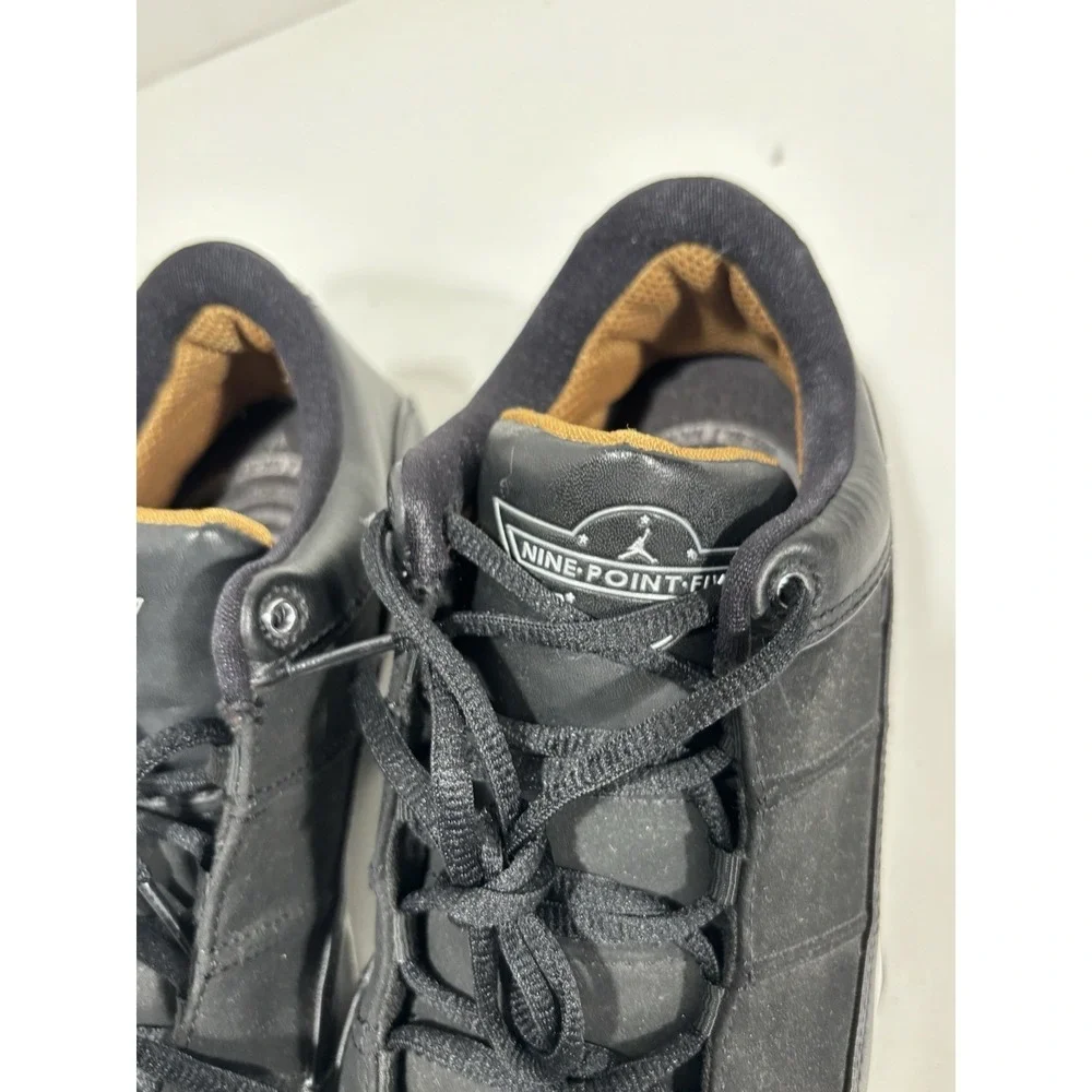 Jordan team low
